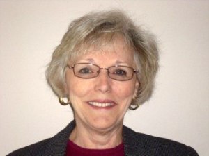 Sandra Albertson
