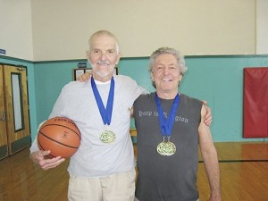 Bill Holst