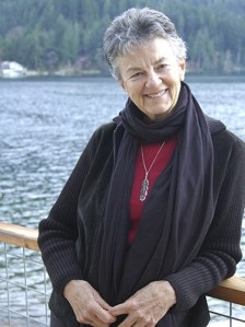 Lifelong traveler Megan Timothy experienced a stroke at age 60