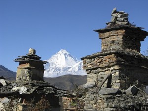 Muktinath