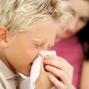 County health officials warn of influenza spread