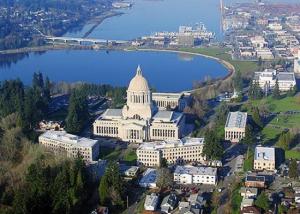 Cornfield: Checking up on Olympia