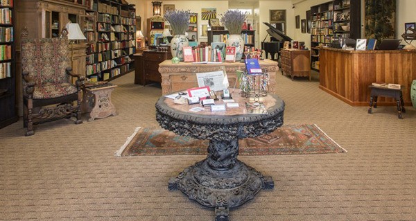 Hart'sFine Books
