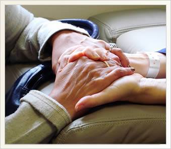 Grief support classes to start