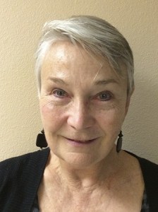 Kathryn Gates