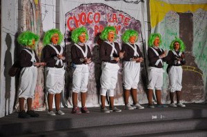 Oompa Loompas