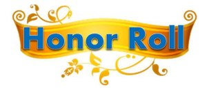 Sequim High School Honor Roll - First semester, 2015-2016