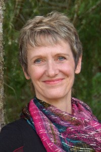 Lindy MacLaine