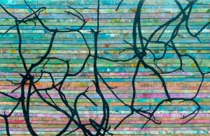 Blue Whole Gallery guest artist Barbara De Pirro