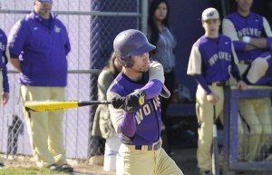 Sequim's Tanner Rhodefer