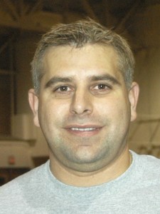 Derrin Doty