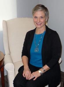 Dr. Carolyn DeSalvo brings traditional and holistic medicines together in her new practice Rain Shadow Integrative Medicine.