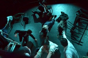The West Coast premiere of  “Titanic the Musical” continues this weekend and next at 7:30 p.m. July 28-29