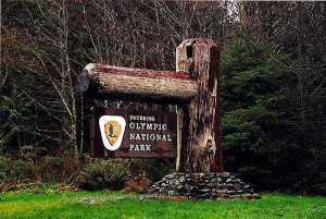 Park closes Olympic Hot Springs pools after death