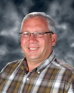 Brian Lewis