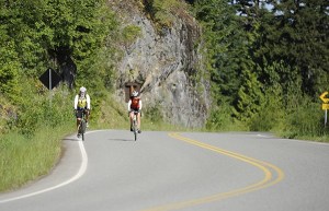 A chance to 'Ride the Hurricane'