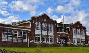 History Tales features Lincoln School