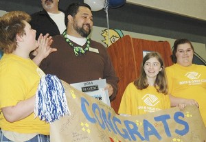 From left