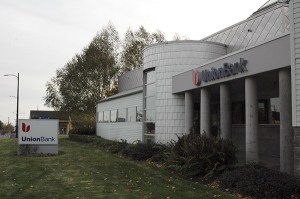 Union Bank officials have decided to close all branches on the Olympic Peninsula. By the end of February 2015 the nearest Union Bank branch for Sequim customers will be located on Bainbridge Island.