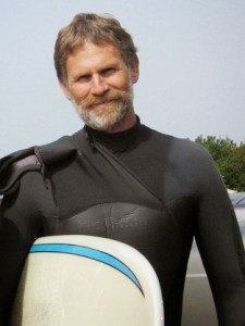 Arnold Schouten