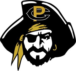 Peninsula College Pirate