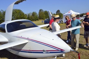 Mel Rudin of Port Angeles