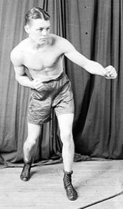 Born Albert Morgan Pilkington