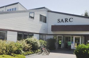 SARC board is seeking volunteers for maintenance
