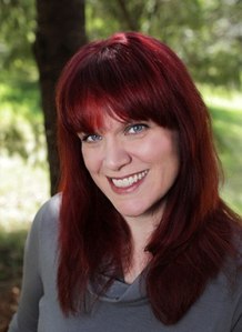 Lisa Mantchev
