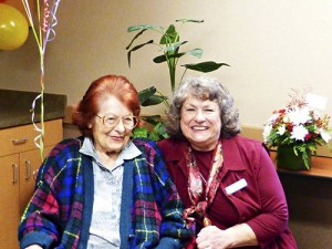 Milestone: Sequim art icons celebrate