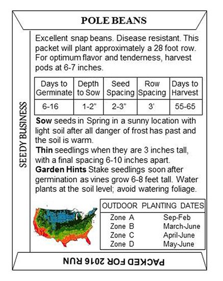 Get It Growing: Getting down and dirty by planting seeds in the ground