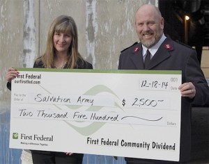 Laurie Szczepczynski