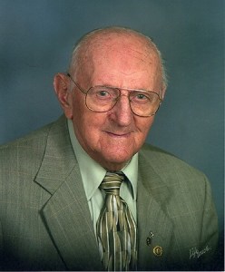 Harold Pomeroy