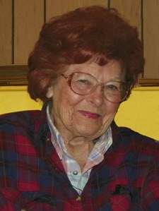 Joy McCarter
