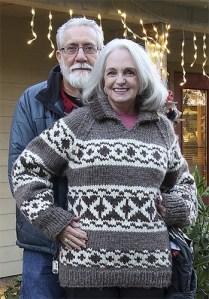 Joe and Linda Ogden
