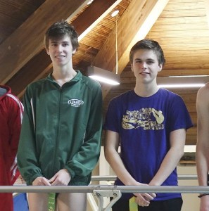 Sequim’s Mathew Craig