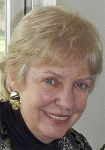Rebecca Redshaw