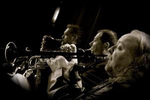 Port Townsend resident and lead vocalist of FreddyPink