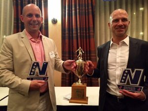 Sequim residents Willie Hammond