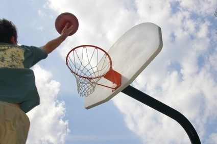 Community scoreboard