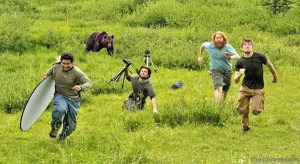 Guide to Staying Alive: This column could save your life