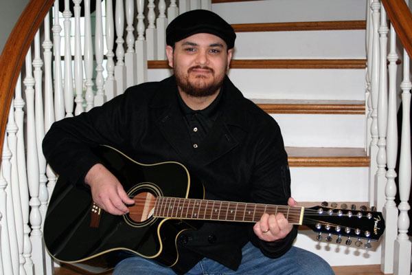 Sequim folk singer/songwriter Tom Taylor hopes to sign a record deal with Australian Christian music group the Downunder Label Group. He’s gained a number of fans from radio play in Australia the past few years.