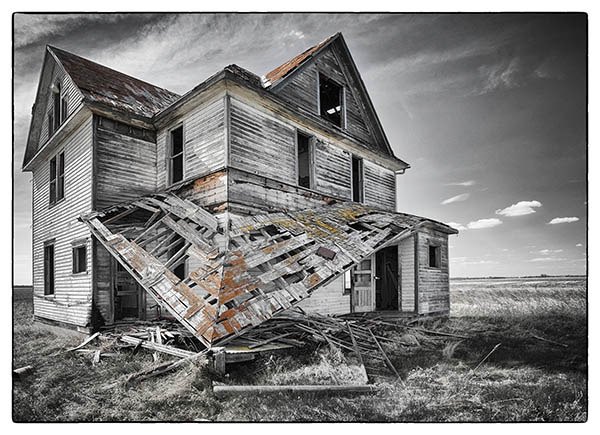 “Nothing Endures But Change”