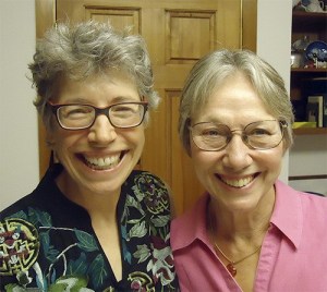 Jeanette Stehr-Green