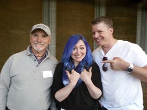 Three winners were selected at the City of Sequim’s third-annual Karaoke Idol competition