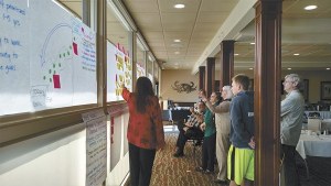 The Sequim City Council adopted short-