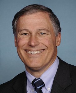 Gov. Jay Inslee