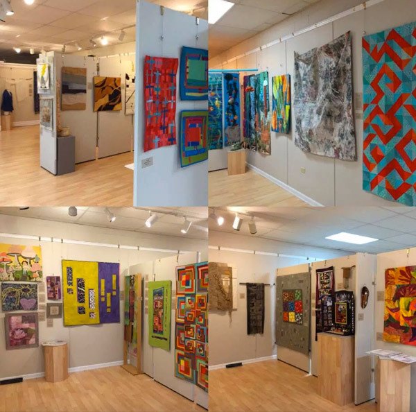 “Fostered Fiber – Remembrance