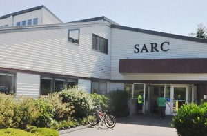 Still months away from its target date for opening as the Sequim Y