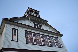 Schoolhouse is looking for a lift